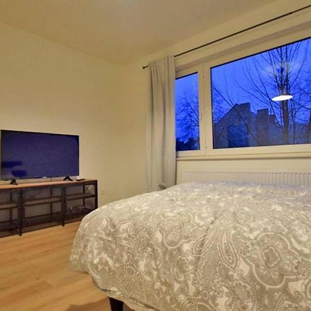 Apartment In Der Neustadt Бремен Екстер'єр фото
