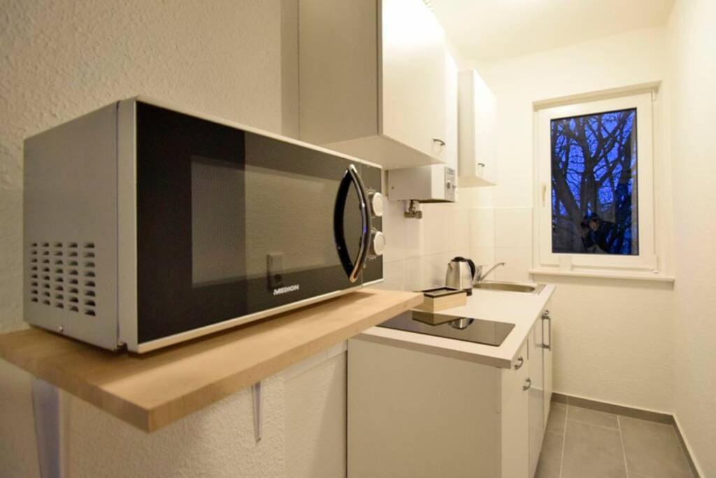 Apartment In Der Neustadt Бремен Екстер'єр фото