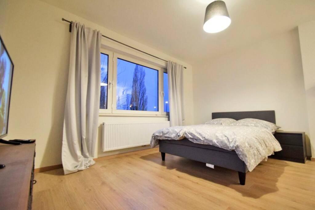 Apartment In Der Neustadt Бремен Екстер'єр фото